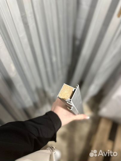 Скрытые двери