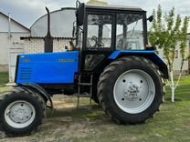 Трактор МТЗ (Беларус) 892, 2018