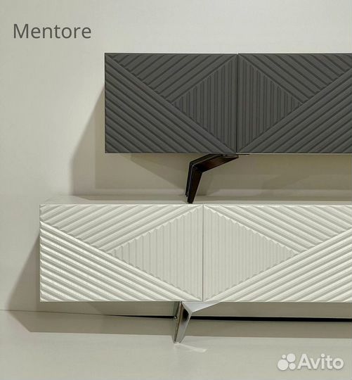 Тумба тв Bravo в современном стиле