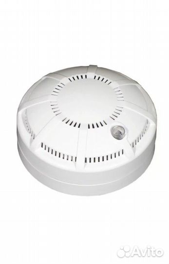 Пожарный извещатель