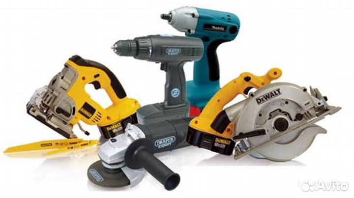 Роспрокат23 - прокат инструмента