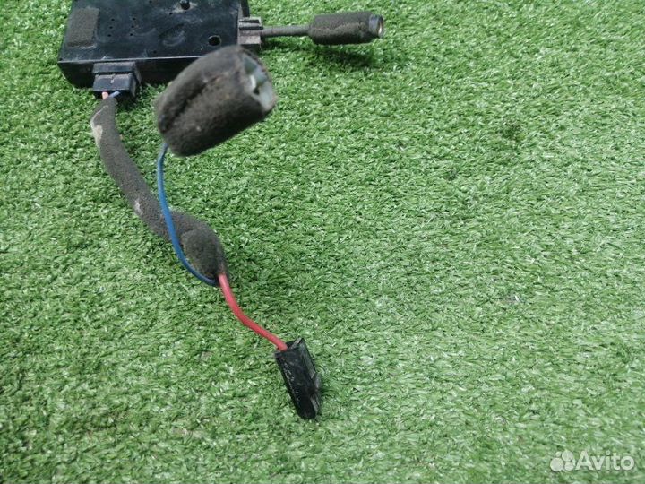 Усилитель антенны Chevrolet Lacetti J200 F14D3