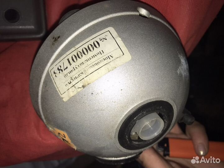 Skyline V-3 Смеситель медицинский