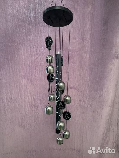 Музыка ветра 