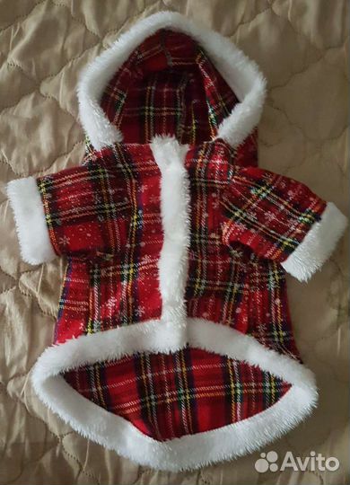 Продаётся новогодний комбинезон