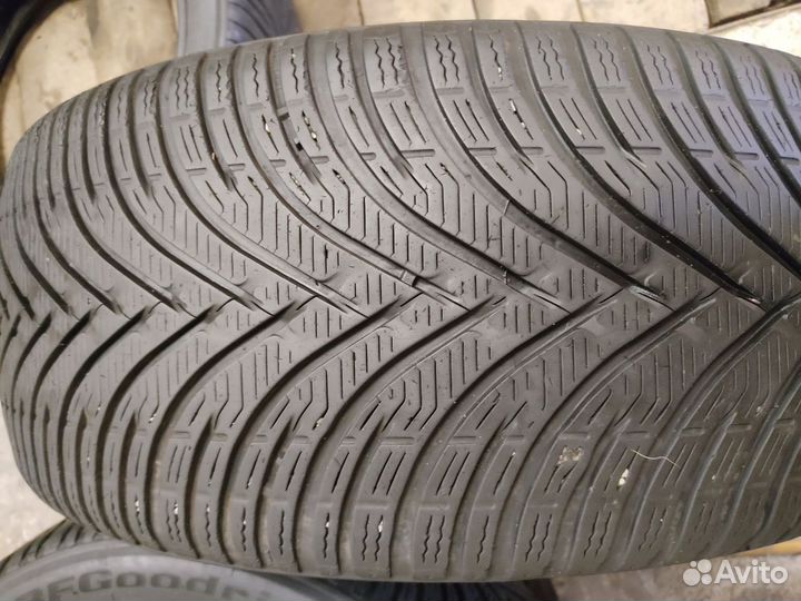 Bfgoodrich G-Force Winter 2 225/45 R18