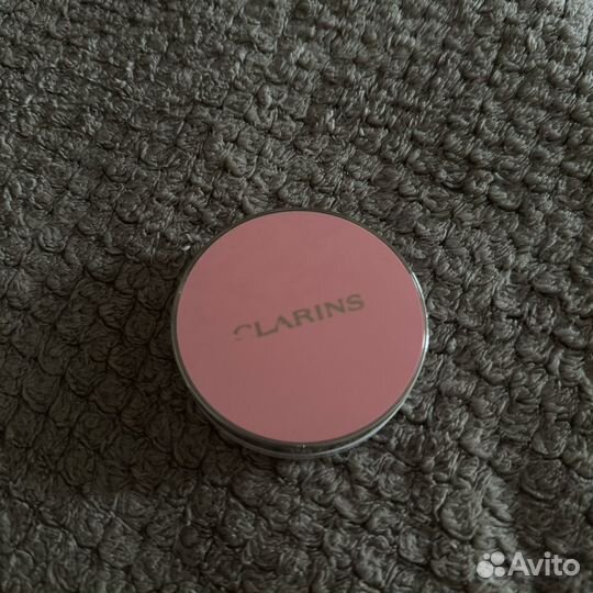 Румяна Clarins 01