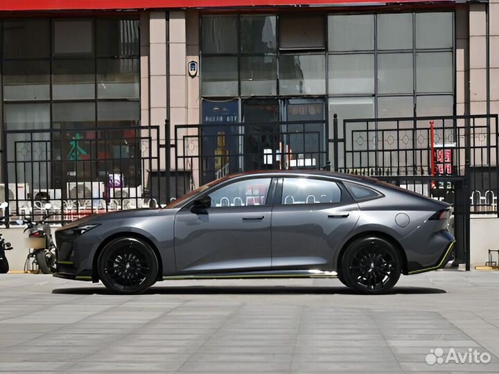 Changan UNI-V 1.5 AMT, 2023