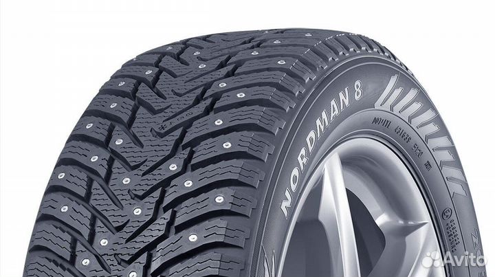 Зимние колеса на дисках