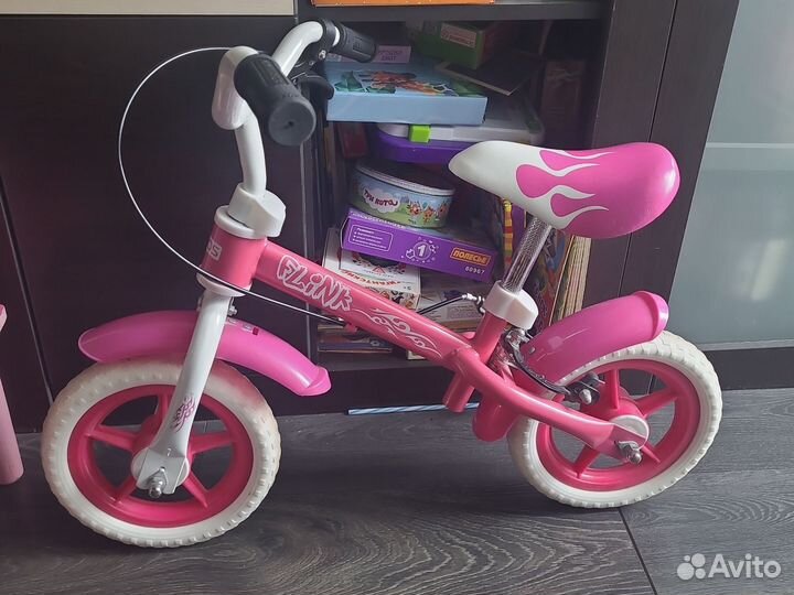 Беговел детский