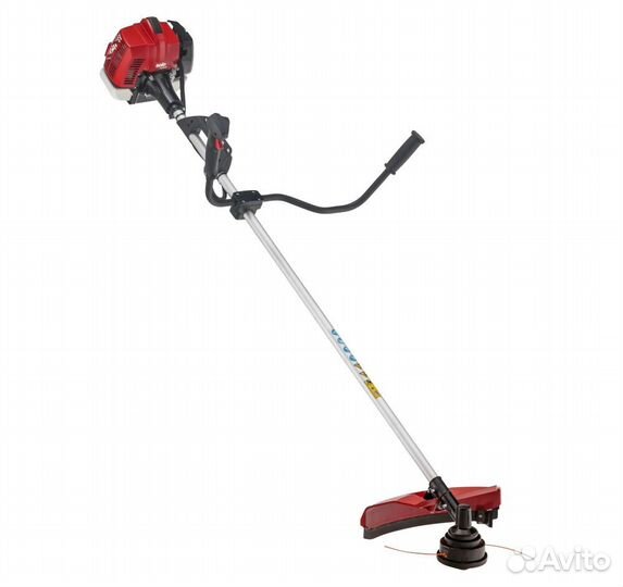 Бензокоса AL-KO geos Max Premium 130 B