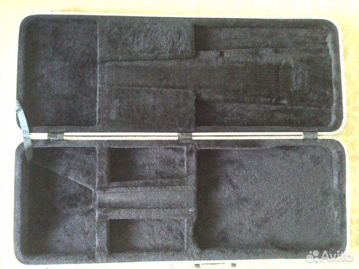 Кейс Гитарный