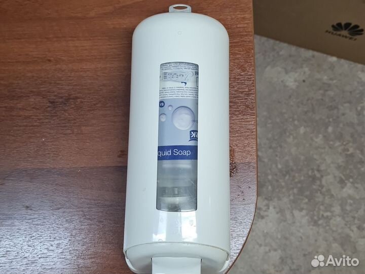 Дозатор для мыла tork