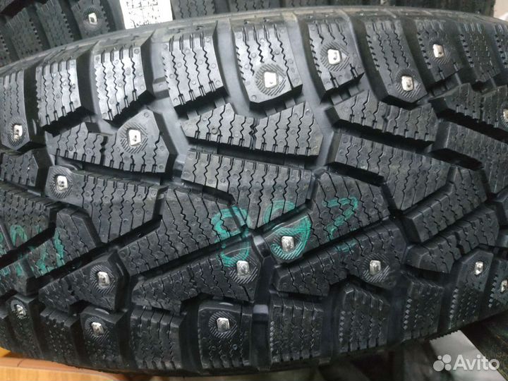 Pirelli Ice Zero 195/65 R15 95T