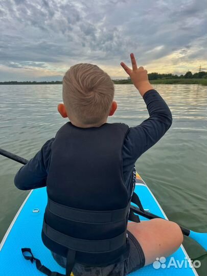 Sup board Аренда Прокат