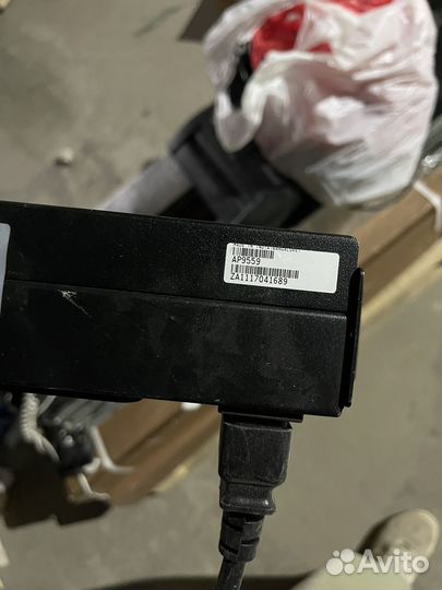 Распределетиль питания APC AP9559