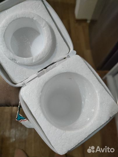 Термос для детских бутылочек