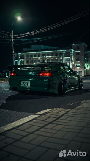 Автомобильный Фотограф