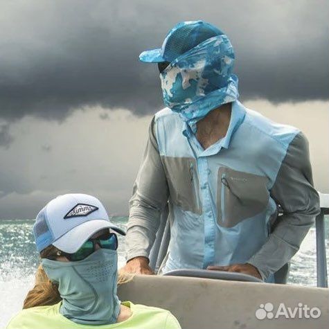 Бандана Simms SunGaiter