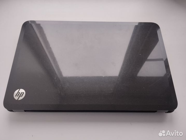 HP G7 (i3-2350M/AMD 7600M/DDR3 6GB)