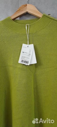 Джемпер женский