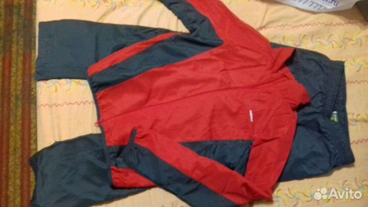 Кофта от костюма