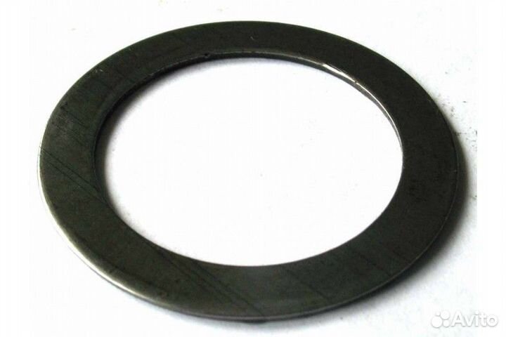 Шайба опорная шестерни повышенной передачи 24.1х35