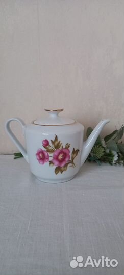 Зав.чайники, кофейники гдр, Чехословакия СССР 7шт