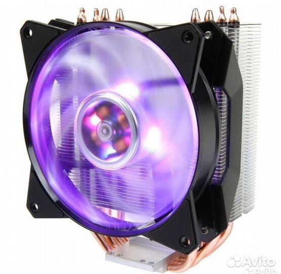 Кулер для процессора Cooler Master masterairma410Р