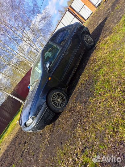 Fiat bravo Maria brava фиатбраво Мариа разбор