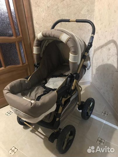 Детская коляска