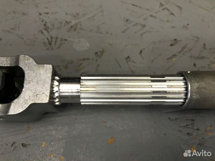 Карданчик рулевой Mercedes-Benz B-180 T246 270.910