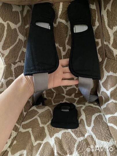 Автокресло romer 9-18кг