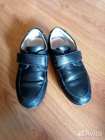 Детская обувь для мальчика в ассортименте