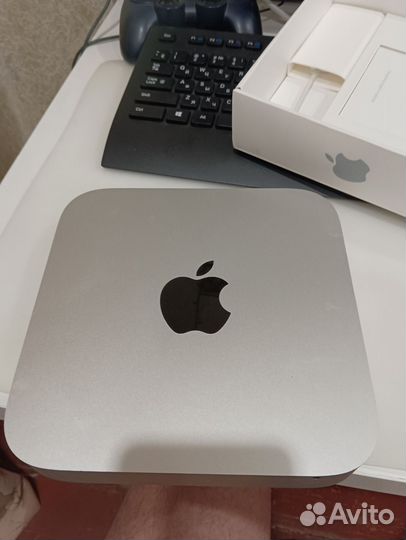 Apple Mac mini a1347 (2012)