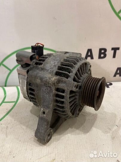 Генератор Toyota Avensis T25 1zzfe 2008