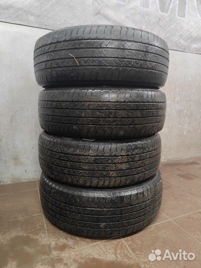 Michelin Latitude Tour HP 225/65 R17