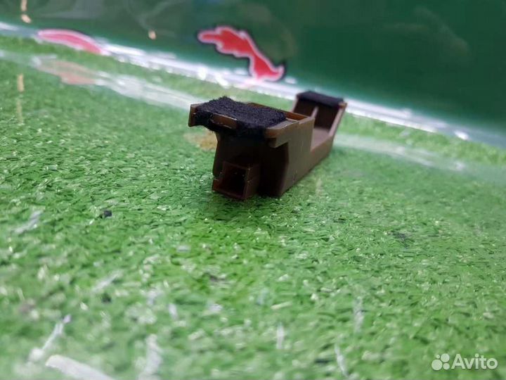 Антенна Keyless Go Mercedes-Benz E W212 M272.980