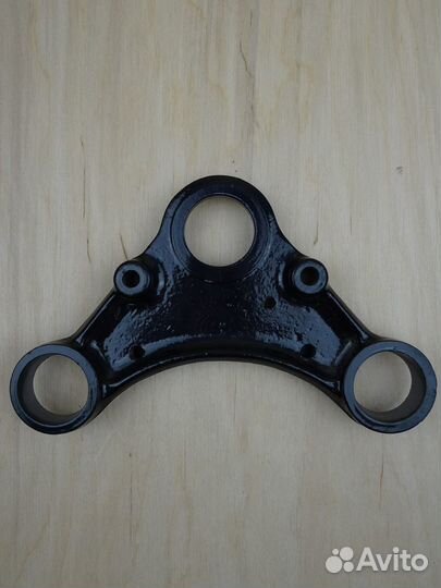 Траверса верхняя ява старуха