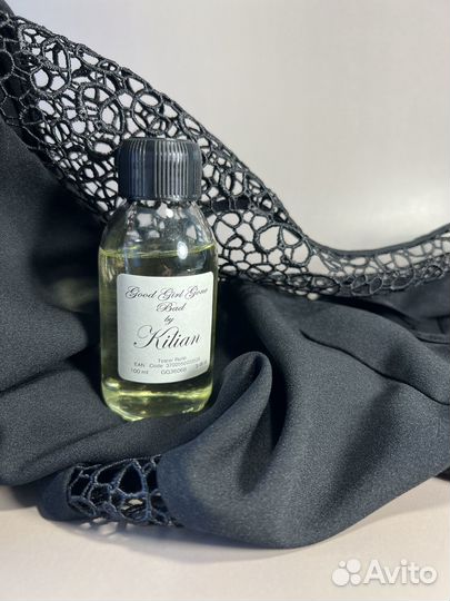 Kilian Good Girl Gone Bad отливант-распив