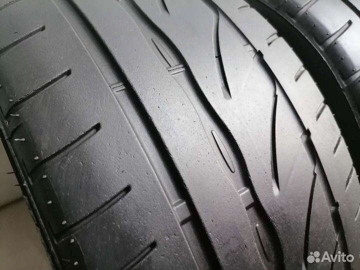 Bridgestone Potenza RE002 Adrenalin 225/40 R18