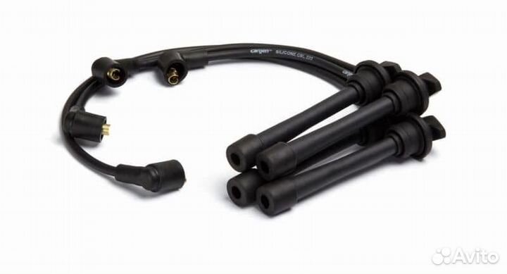 Провода в/в hyundai sonata EF/matrix/tucson/KIA