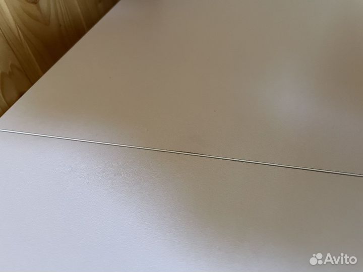 Маникюрный стол складной бу