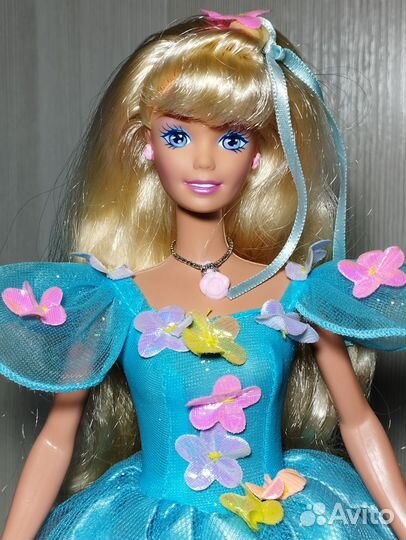 Кукла Barbie Songbird