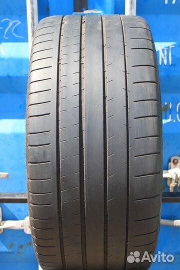 Michelin Pilot Super Sport 265/30 R20 108H