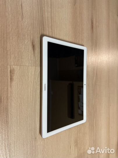 Huawei mediapad t3 10