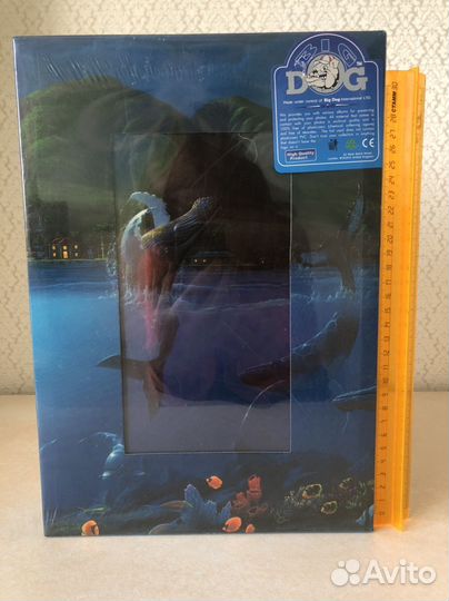 Альбом для фото на 300 шт; Визитница для карт