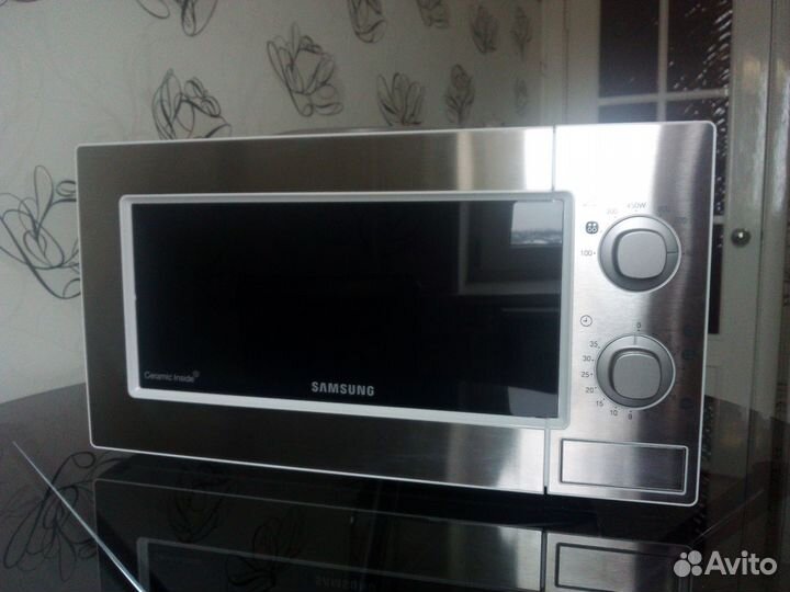 Ремонт бытовой и швейной техники