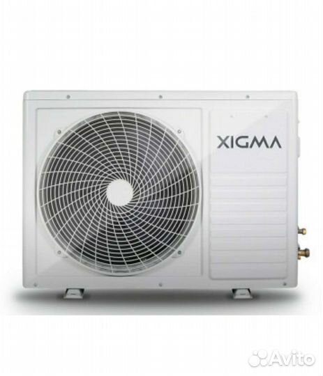 Кондиционер на 27квадратов, монтаж