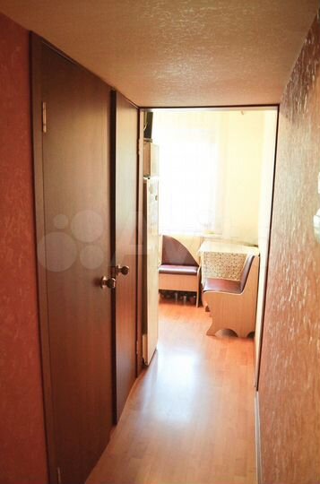 1-к. квартира, 30 м², 2/9 эт.